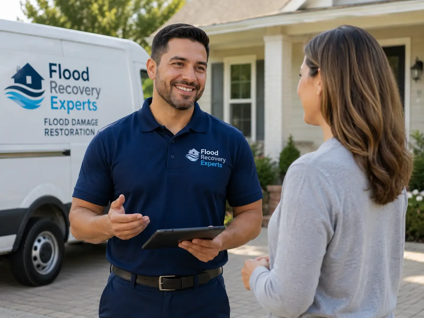 Flood Damage Cleanup Le Roy, IL FAQs